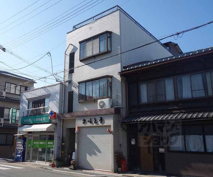【コーポさいとう】間取