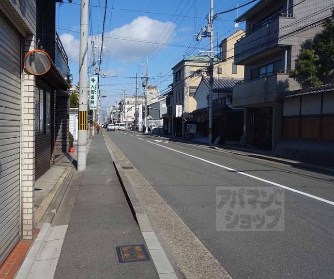 【コーポさいとう】間取