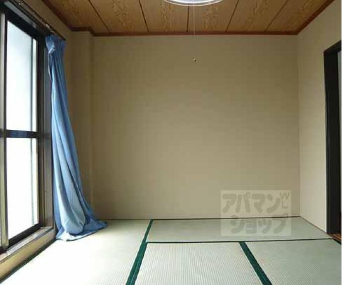【コーポさいとう】間取