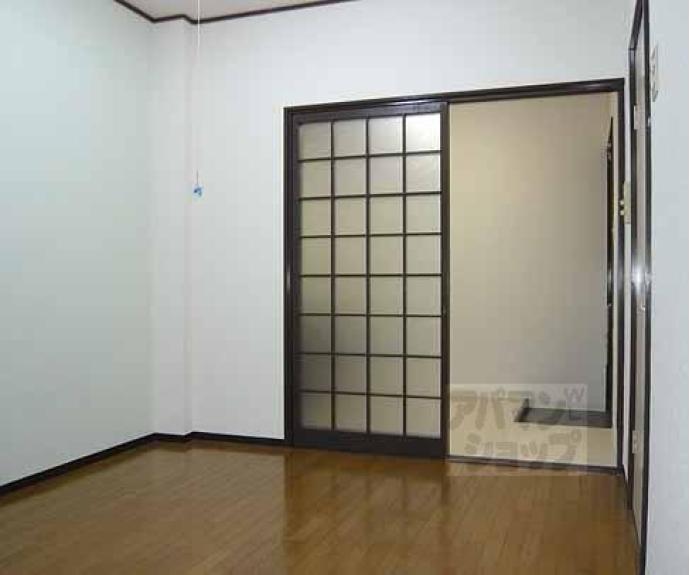 【コーポさいとう】間取