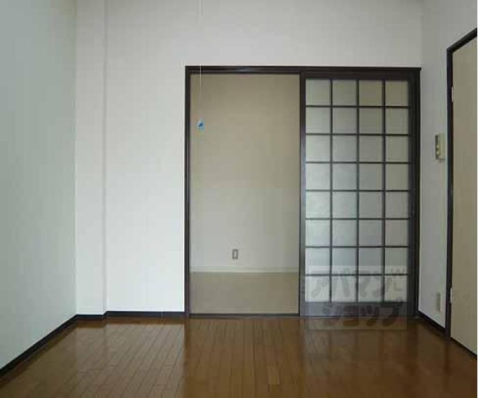 【コーポさいとう】間取