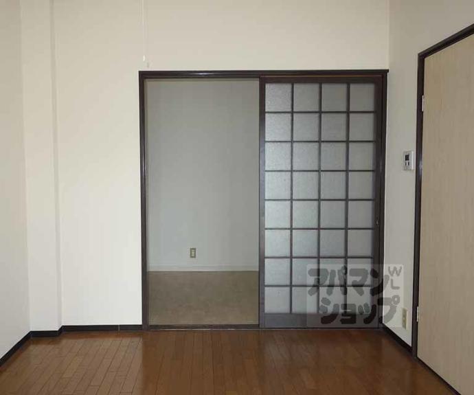 【コーポさいとう】間取
