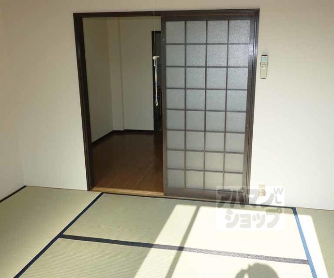【コーポさいとう】間取