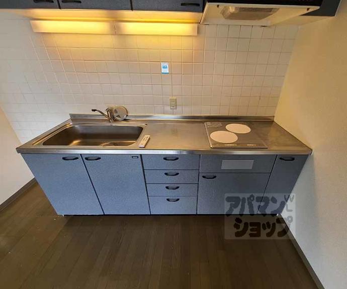 【パークハウス】間取