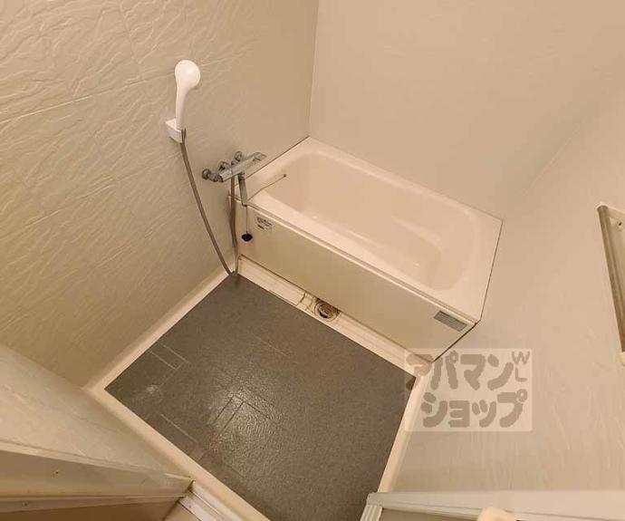 【パークハウス】間取