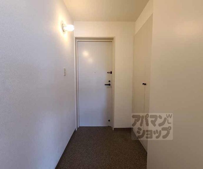 【パークハウス】間取