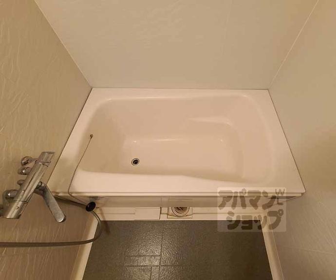 【パークハウス】間取