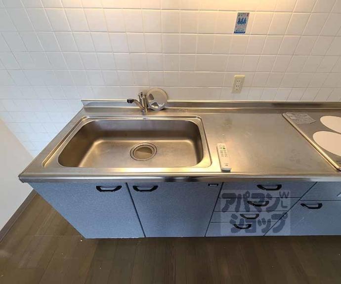 【パークハウス】間取