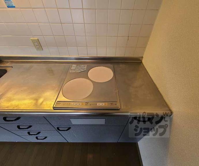 【パークハウス】間取