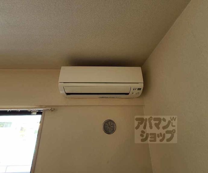 【パークハウス】間取