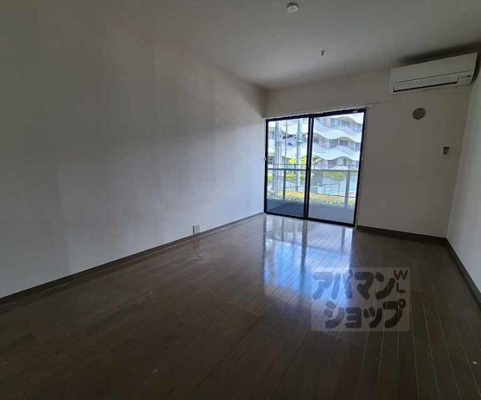 【パークハウス】間取