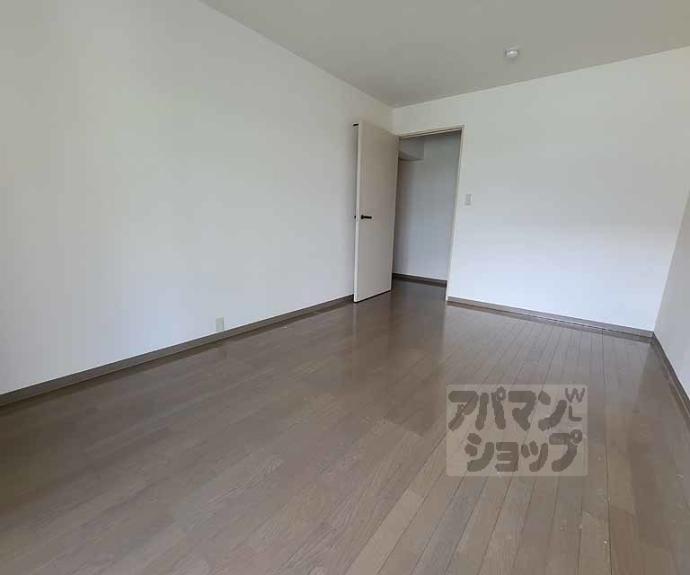 【パークハウス】間取