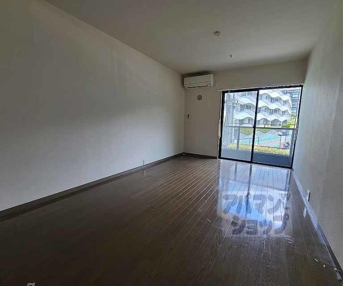 【パークハウス】間取