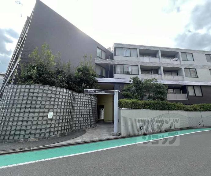 【パークハウス】間取