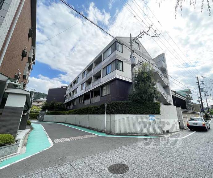 【パークハウス】間取