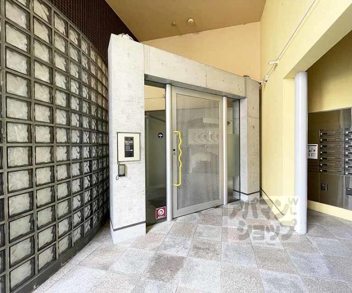 【パークハウス】間取