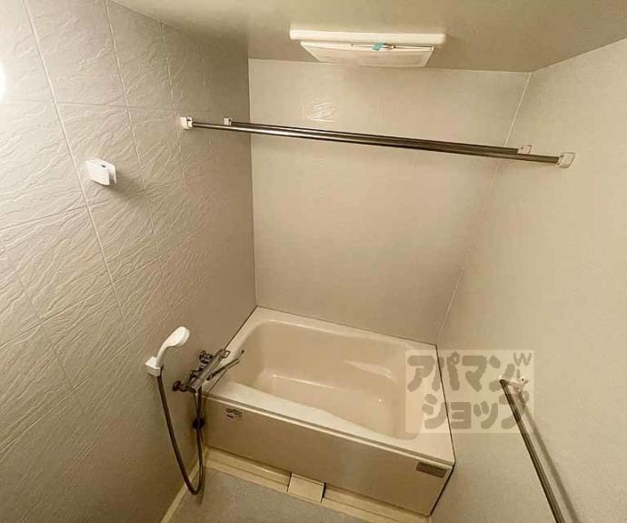 【パークハウス】間取