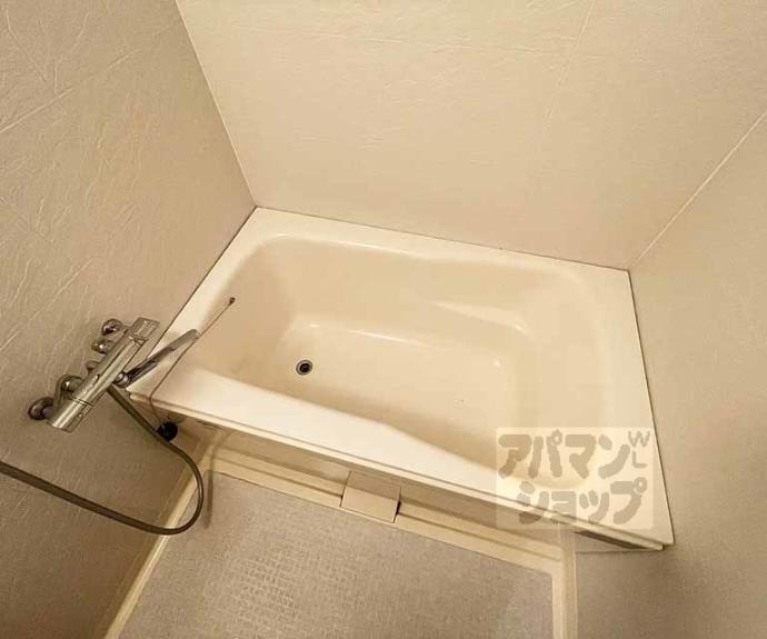 【パークハウス】間取