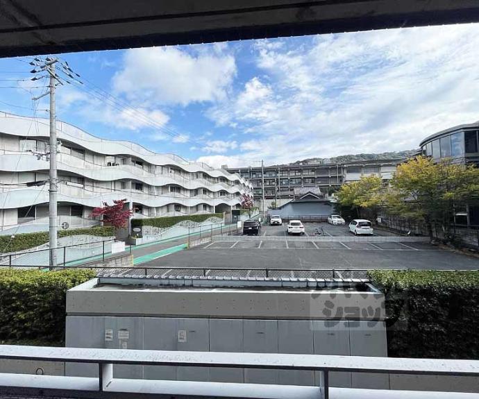 【パークハウス】間取