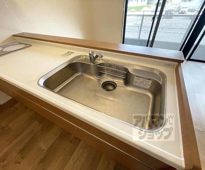 【パークハウス】間取