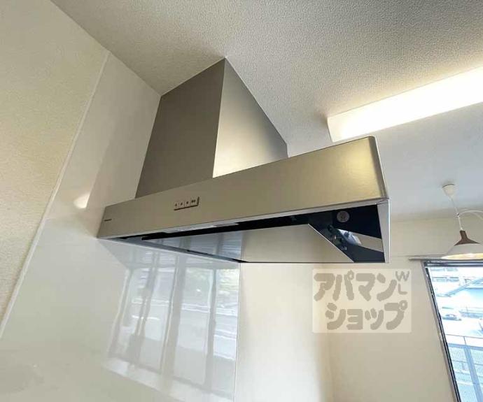 【パークハウス】間取