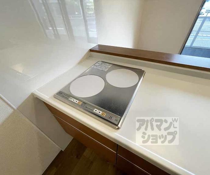 【パークハウス】間取