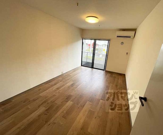 【パークハウス】間取