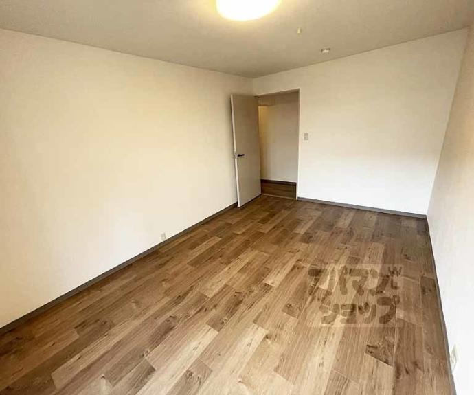 【パークハウス】間取