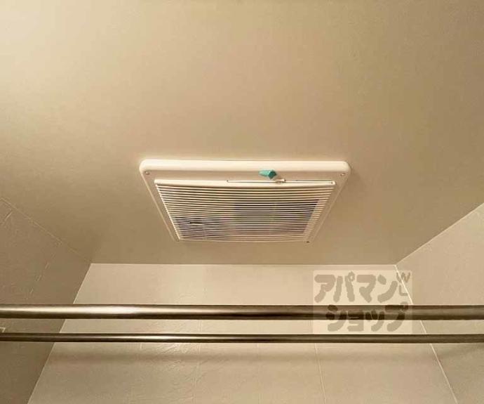 【パークハウス】間取