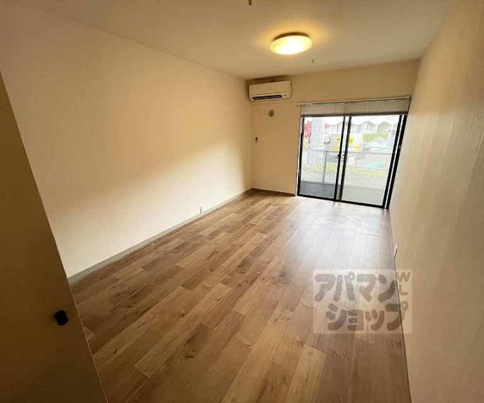 【パークハウス】間取