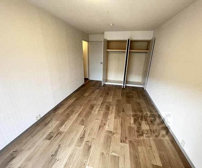 【パークハウス】間取