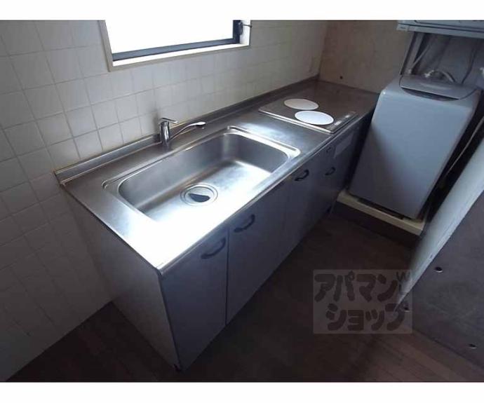 【パークハウス】間取