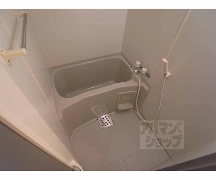 【パークハウス】間取