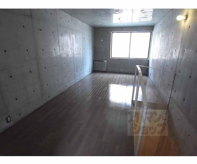 【パークハウス】間取