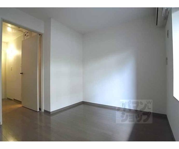 【パークハウス】間取