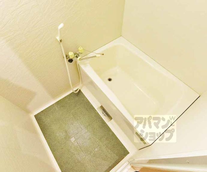 【パークハウス】間取