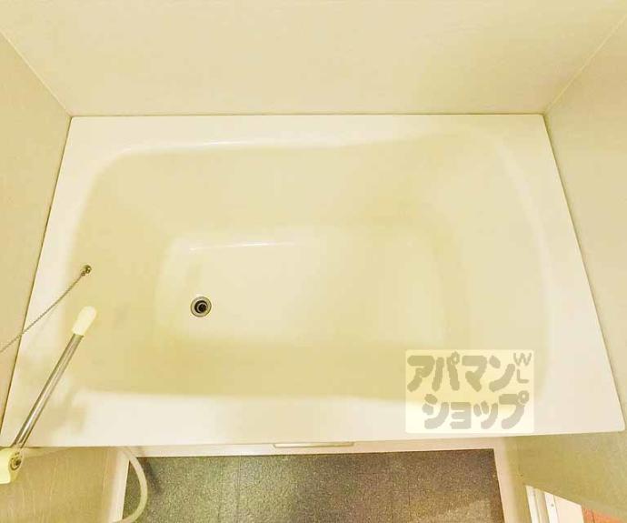 【パークハウス】間取