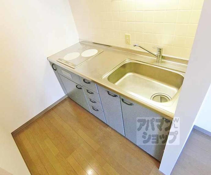 【パークハウス】間取