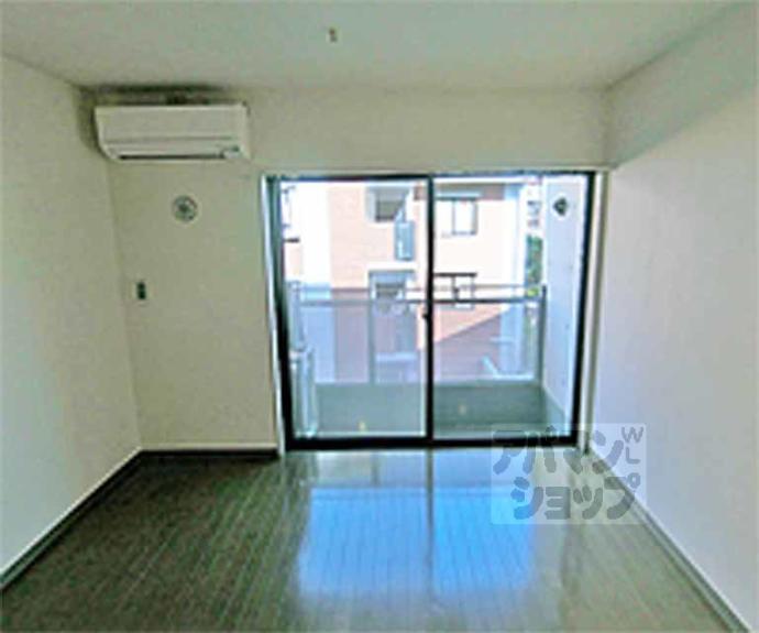 【パークハウス】間取