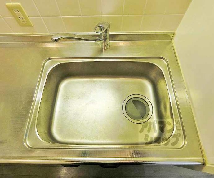 【パークハウス】間取