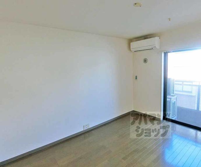 【パークハウス】間取