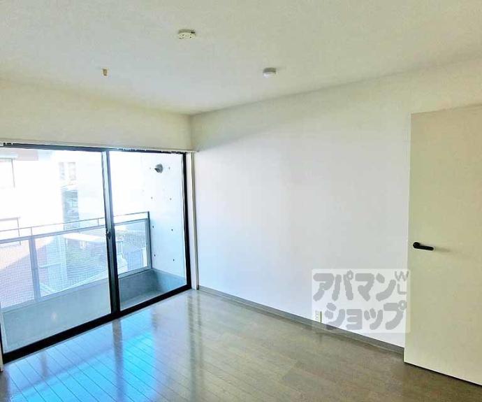 【パークハウス】間取