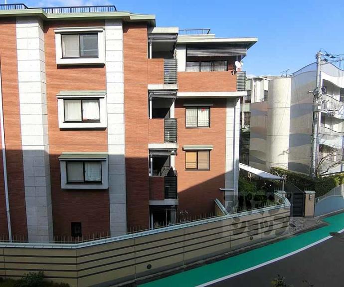 【パークハウス】間取