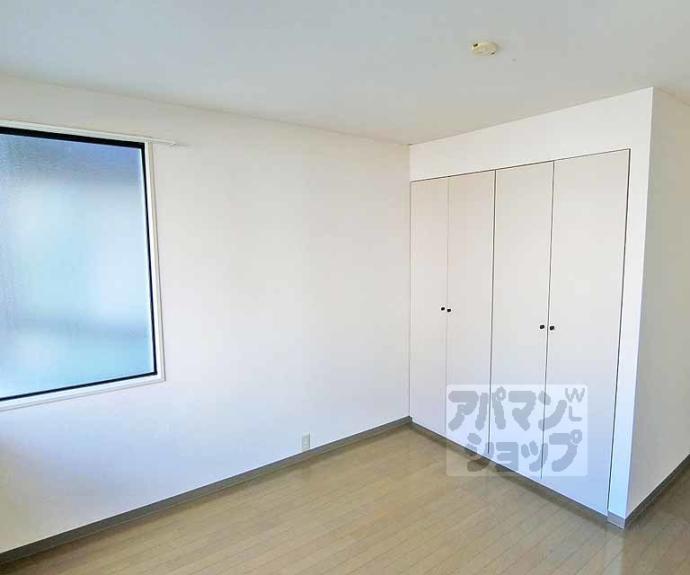 【パークハウス】間取