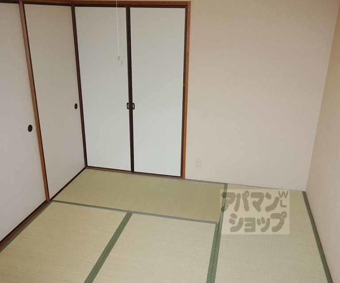 【エグゼ東山】間取