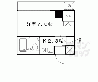 【エグゼ東山】