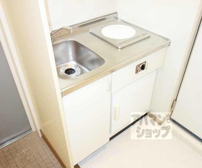 【エグゼ東山】間取