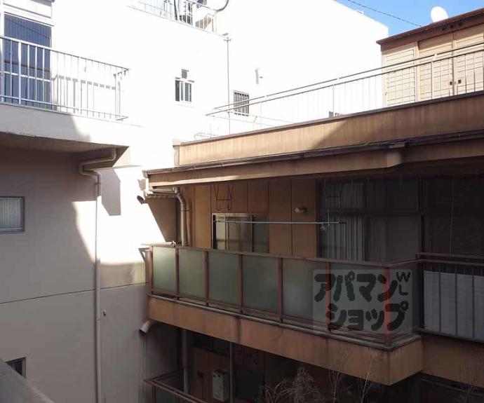 【エグゼ東山】間取