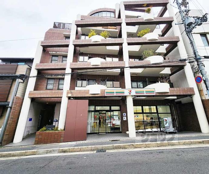 【エグゼ東山】間取