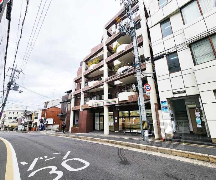 【エグゼ東山】間取